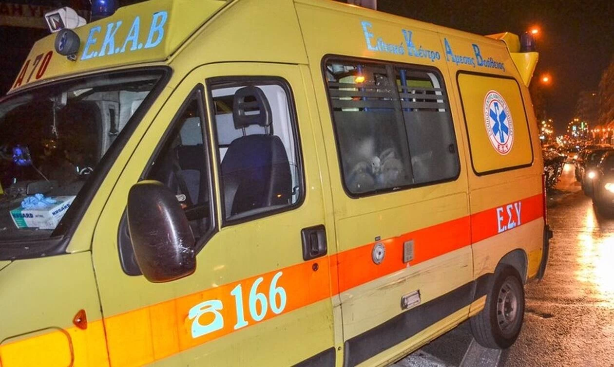 Τραγικό δυστύχημα στη Θεσσαλονίκη: Νεκρός 35χρονος μοτοσικλετιστής μετά από σύγκρουση με λεωφορείο